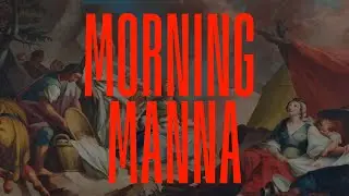 Morning Manna || New Mercies || Prophet Jason Willis