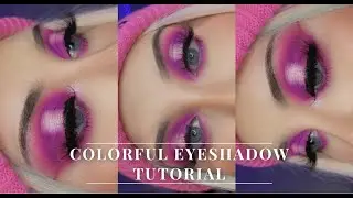 the MOST pigmented eyeshadow palette #makeupreviews #makeuptutorial #makeuplooks #eyeshadowlooks