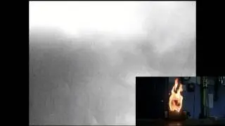 Destroying A Camera (WHILE RECORDING)