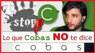 Lo que Cobas y PARAM&Eacute;S no te dicen🤦🏻&zwj;♂️➔ NO es HONESTO😠