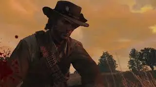 Red Dead Redemption 1 PS5 Walkthrough 7 (Halfway to the END)(Dutch Van Der Linde Appearances)