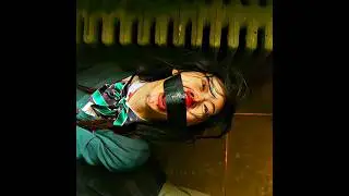 A Rat Turned Her Into A Zombie 😨🧟&zwj;♀️ All of us are dead #shorts #kdrama #parksolomon