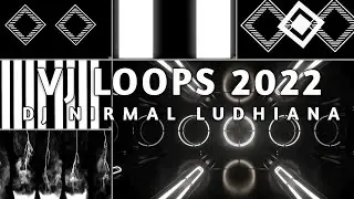 Black And Wight Fleshing VJ Loops 2022 VJ loops 2022 Led wall graphic 2022 Fleshing VJ LOOPS