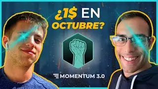HERO Metahero Estreno en Dubai Metascanner. &iquest;Alcista? Momentum 3.0