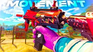NEW *BEST* MP7 Build in XDefiant is Broken…(Paintballer MP7 Legends skin)