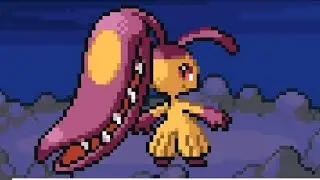 Pokemon Unbound DexNav Chaining/Shiny Hunting: Mawile (READ DESCRIPTION)