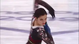 EVGENIA MEDVEDEVA - 