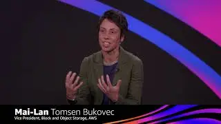 Boldness Matters in Critical Moments - re:Invent 2020 Leadership Session Teaser