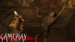 Stygian: Outer Gods | Demo Gameplay