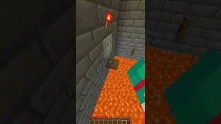 Minecraft prison escape Parkour!