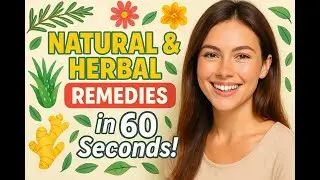 Natural Herbal Remedies for Ulcerative Colitis: Soothe Symptoms with Safe Herbs