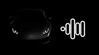 Ambassador - fairytale ( Bass boosted)