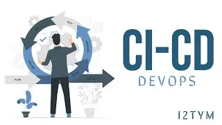 Basic Intro about Continuous Integration and Continuous Delivery (CI/CD) in Tamil | DevOps | I2tym