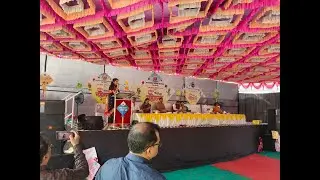 आदिवासी मुलींचे शास.वसतिगृह-पेण  विद्यार्थीनी -बाल विवाह नाटीका