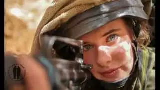 Lone Soldier - Meet Our Heroes - Rachel's Story | Chayal el Chayal