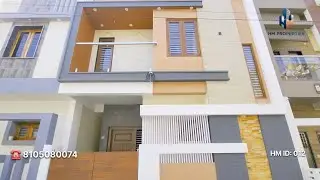 20x30 Duplex 3BHK #houseforsale 🏠 in Vinayaka Garden City #mysuru 