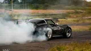 1980 Chevrolet Corvette C3 - IX American Cars Gij&oacute;n