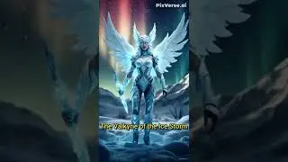 Mythical Creatures Fusion #ai #fusion #fusionvideo