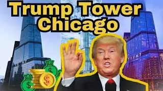 Exploring Trump International Hotel & Tower Chicago