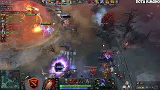 🔥 TOBI - WARLOCK : TUNDRA ESPORTS VS TEAM LIQUID THE INTERNATIONAL 2025 DOTA 2 - 7.39d 0 2 15 🔥