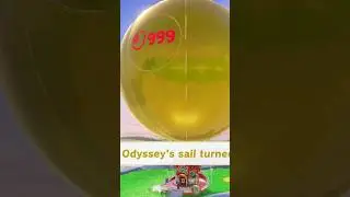 finally got the gold odyssey