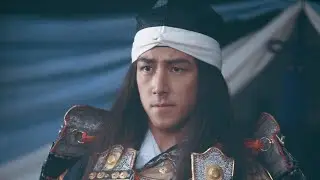 Hojo Tokimune Tribute Music Video 1 - I Still Haven't Found What I'm Looking For (U2)