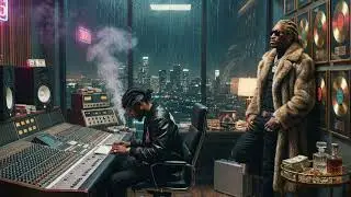 [FREE] Cosmic Bounce [Future x Metro Boomin Type Beat | Dark Melodic Trap Beat]