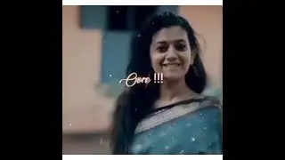 En Gavanam shethari potchu whatsapp status ||#sharva editz