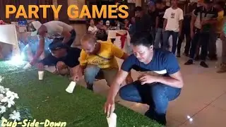 Party Games Ideas | Pasko Palaro
