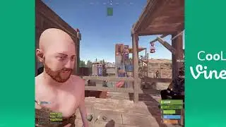 Funny Rust Vines January 2023 (part 1) homo sex 😱😱
