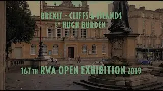 RWA exhibition 2019