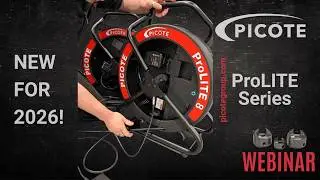 Picote ProLITE webinar from Finland on 12 February 2026