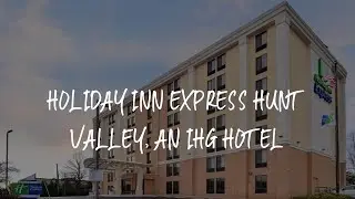 Holiday Inn Express Hunt Valley, an IHG Hotel Review - Hunt Valley , United States of America