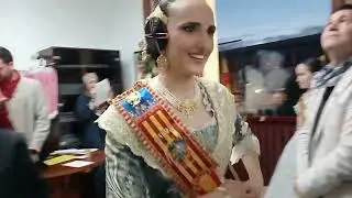 Catarroja entrega premios 2023 - 4a Parte