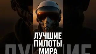 🇺🇦 Украинские пилоты &mdash; лучшие в мире!