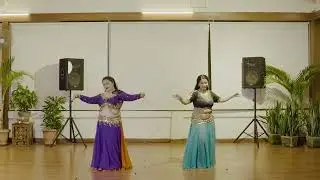 Kasari Bhanu Ma - Pinky Sapkota & Aastha Baraily