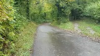 Haunted Roads : The Ghostly Cavalier Major Smallman