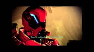 Mass Effect 2 ostatnia misja bez ofiar - poradnik