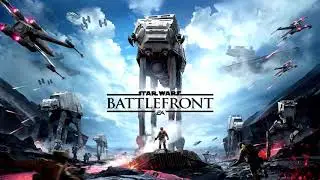 Star Wars: Battlefront OST- 