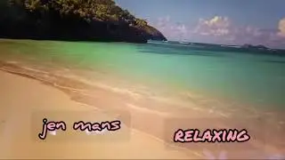 Soundwaves Relaxation |jen mans