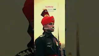 Republic day 🇮🇳 India Freedom💪 english man 26 january 1942💥 #alone_yt #26january #india #indianarmy