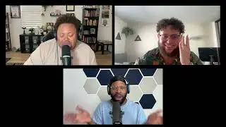 Millennial Meltdown (Featuring Chris Rodgers)