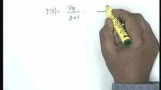 Lecture - 10 Network Functions(Contd.)