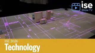 EXAPLAN  software for architectural planning | Tech demo | ISE 2026