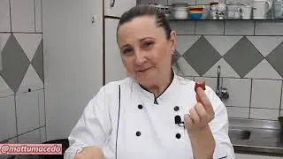 Como fazer Quebra Queixo Cearense