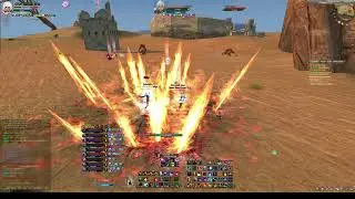 Perfect World PH | Kill the GM PK | Assassin