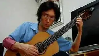 BarCarolles Op.60 No.1 (Francis Kleynjans) by Kosh