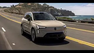 Volvo EX60 (2026) &ndash; Everything You Need to Know | Full Specs, Range, Price & Tech Breakdown