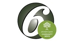 Village of Homer Glen Channel 6 Livestream