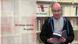 Libre 01 : La Santa Estela del centenari - ÒCtele